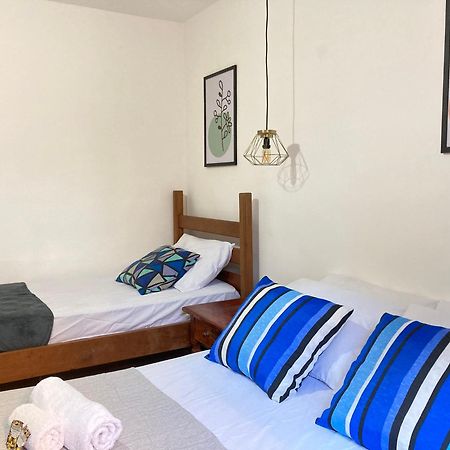 Numa Boa Suites Búzios 部屋 写真