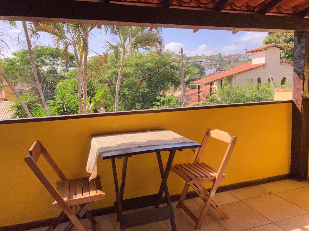 Numa Boa Suites Búzios エクステリア 写真