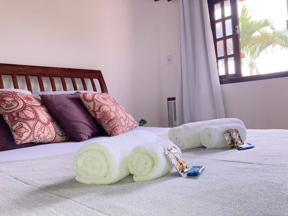 Numa Boa Suites Búzios 部屋 写真