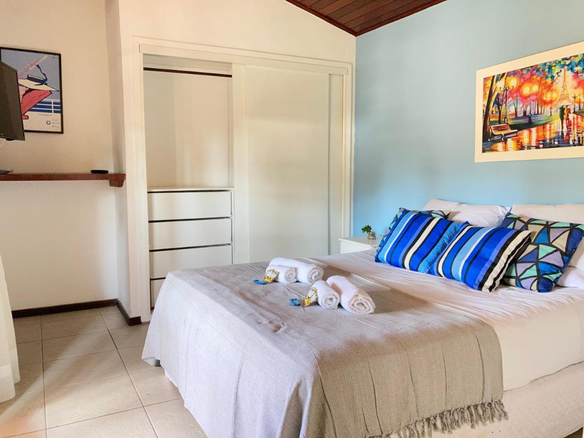 Numa Boa Suites Búzios エクステリア 写真