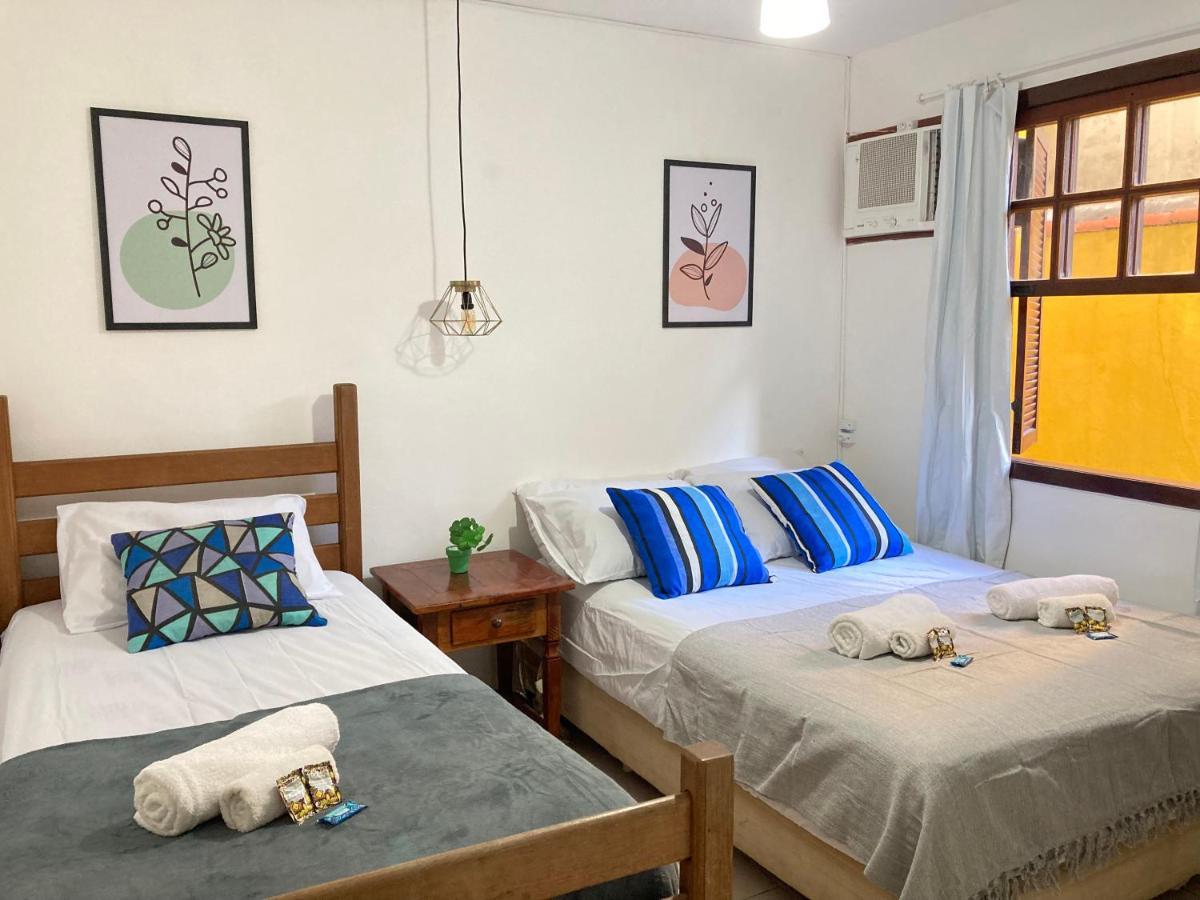 Numa Boa Suites Búzios エクステリア 写真