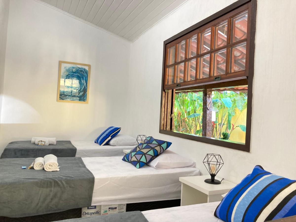Numa Boa Suites Búzios エクステリア 写真