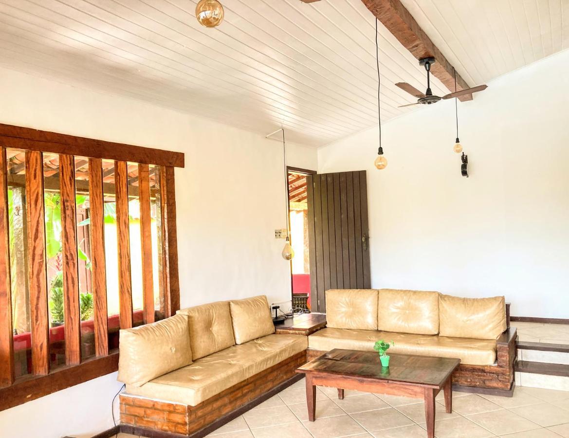 Numa Boa Suites Búzios エクステリア 写真