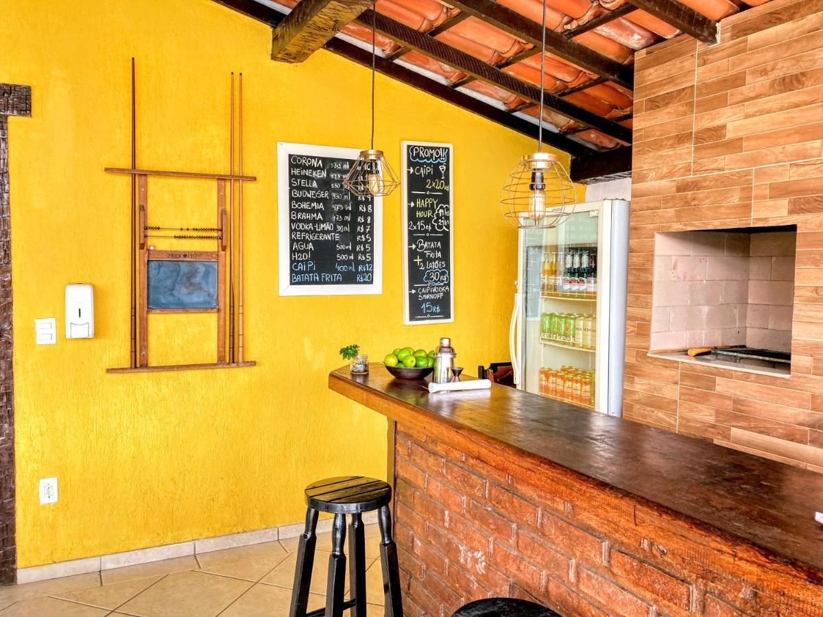 Numa Boa Suites Búzios エクステリア 写真