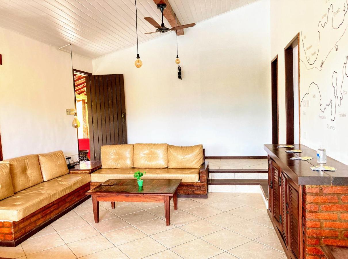 Numa Boa Suites Búzios エクステリア 写真