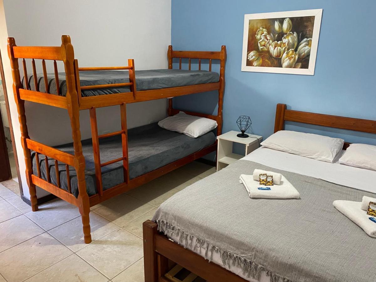 Numa Boa Suites Búzios エクステリア 写真