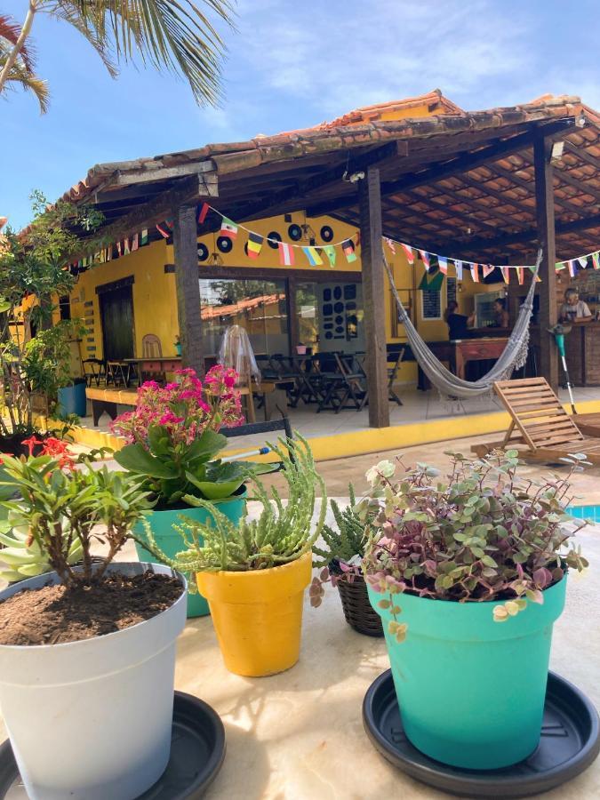 Numa Boa Suites Búzios エクステリア 写真
