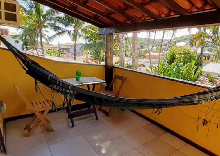 Numa Boa Suites Búzios 部屋 写真