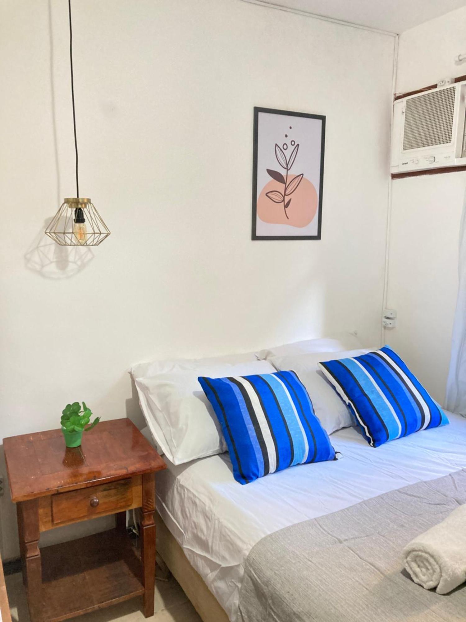 Numa Boa Suites Búzios 部屋 写真