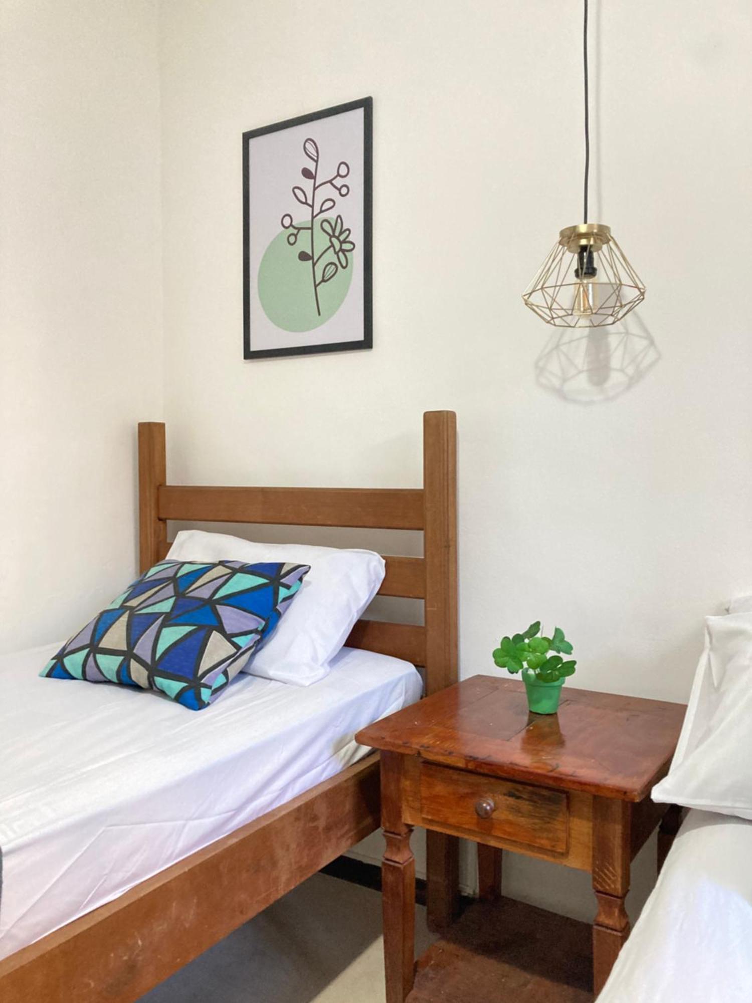 Numa Boa Suites Búzios 部屋 写真