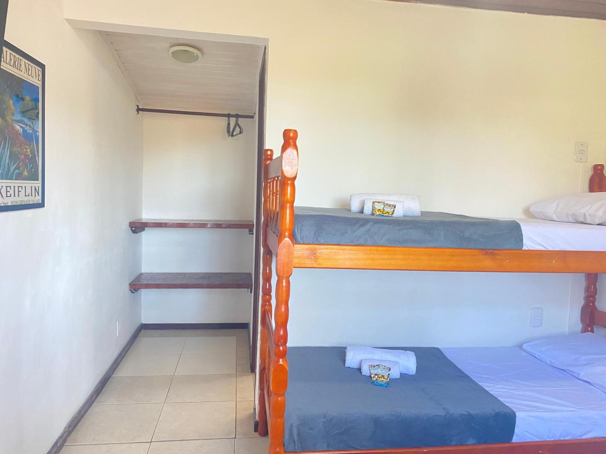 Numa Boa Suites Búzios 部屋 写真