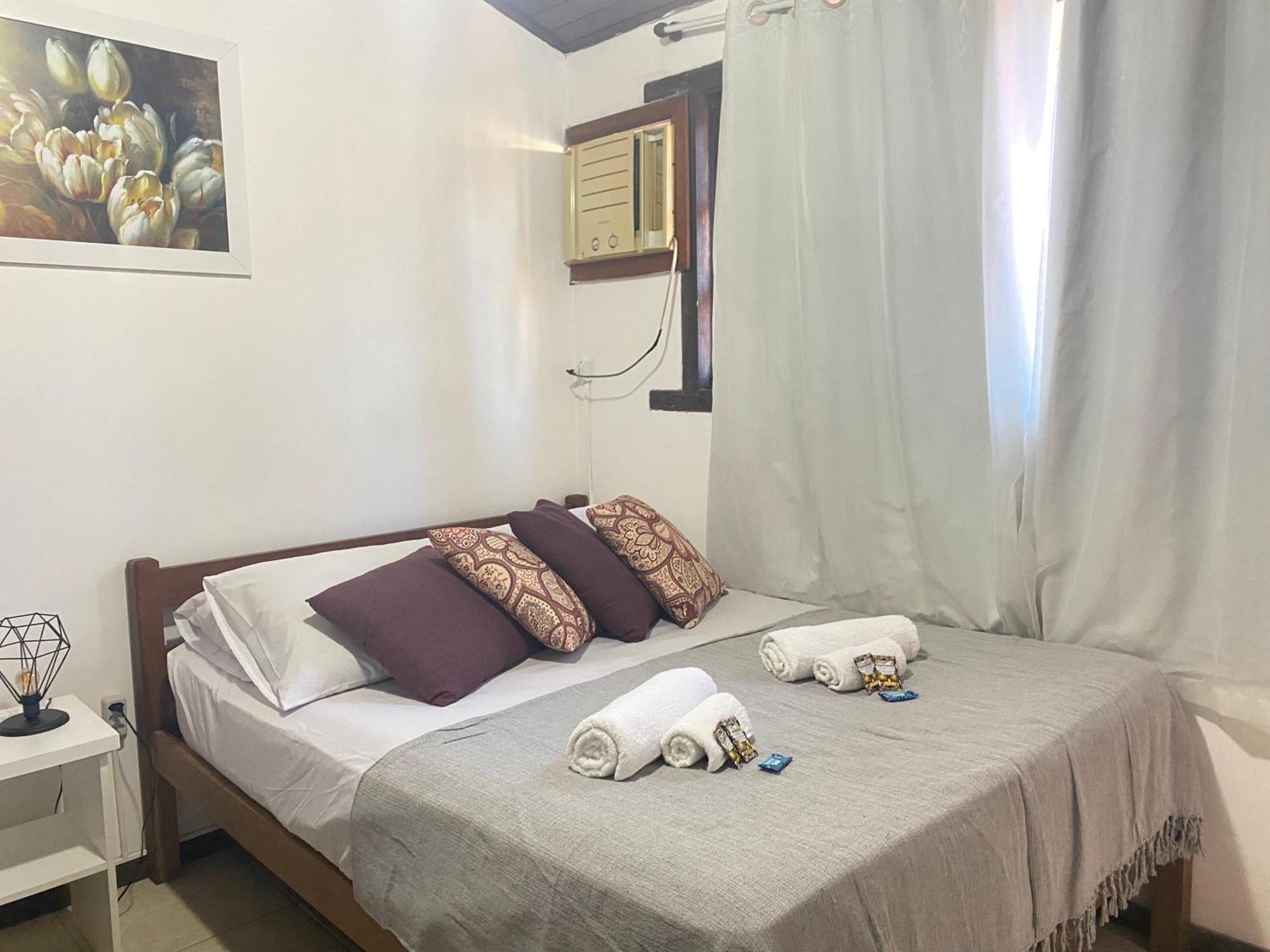 Numa Boa Suites Búzios 部屋 写真