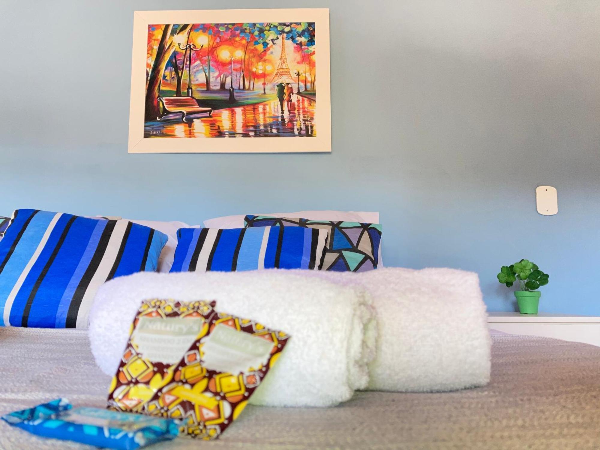 Numa Boa Suites Búzios 部屋 写真