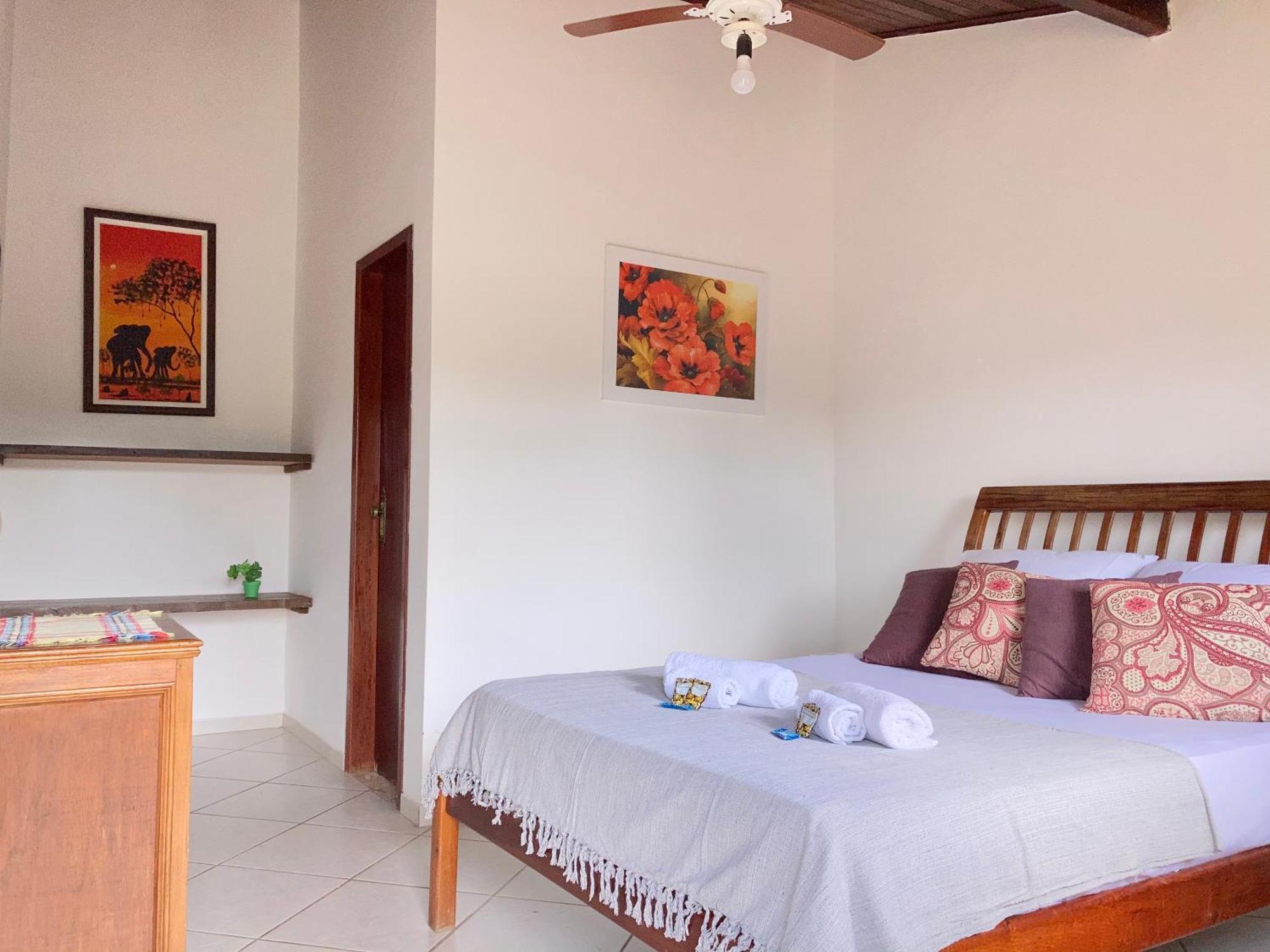 Numa Boa Suites Búzios 部屋 写真
