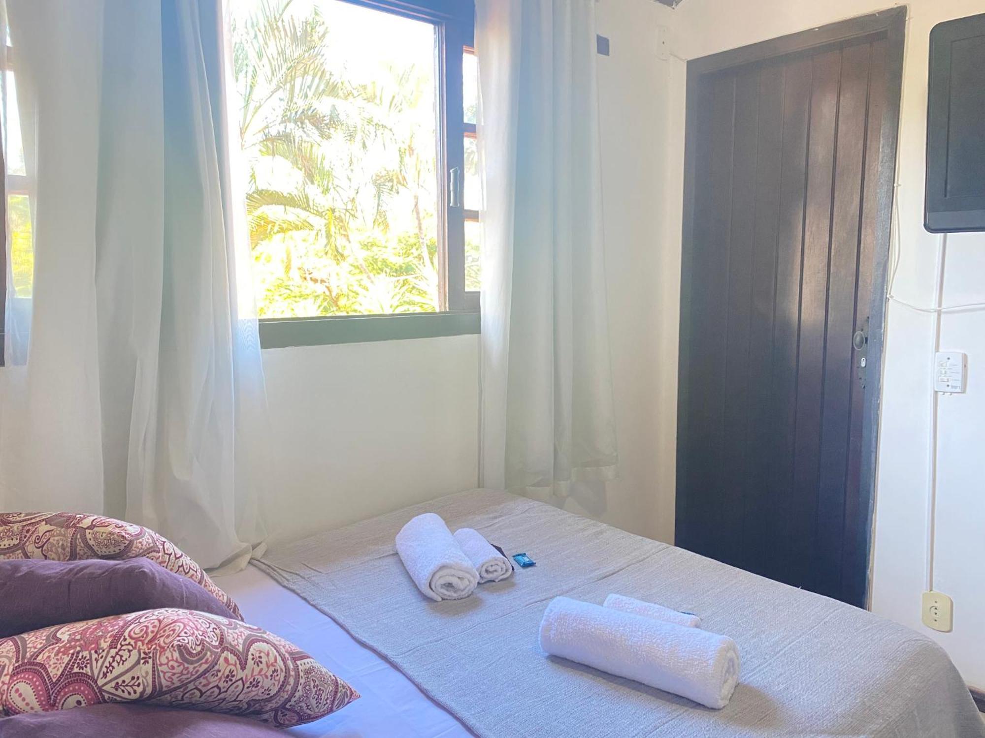 Numa Boa Suites Búzios 部屋 写真