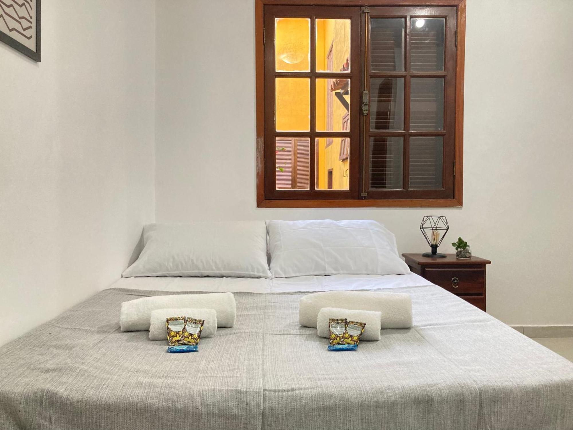 Numa Boa Suites Búzios 部屋 写真