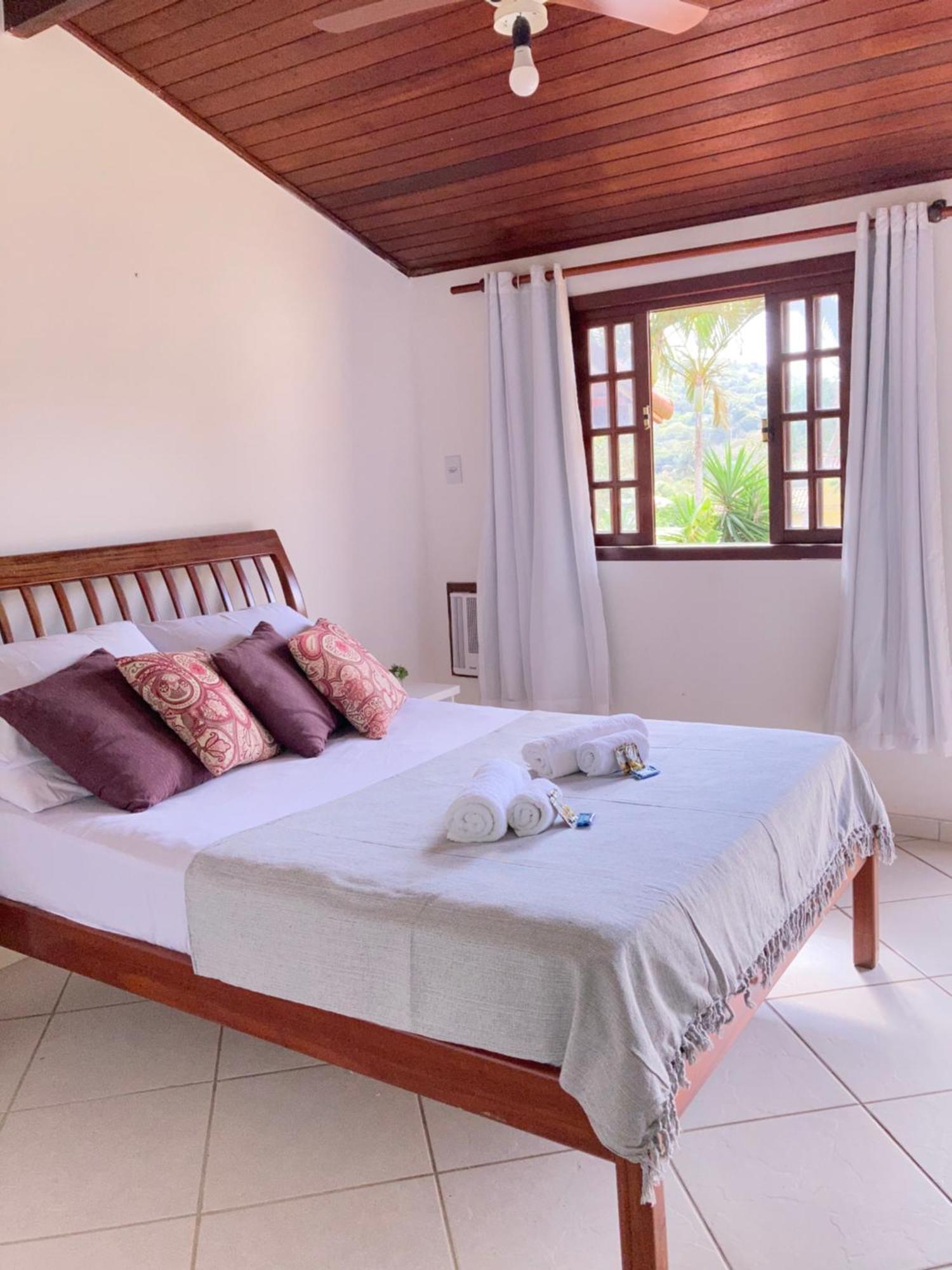 Numa Boa Suites Búzios 部屋 写真