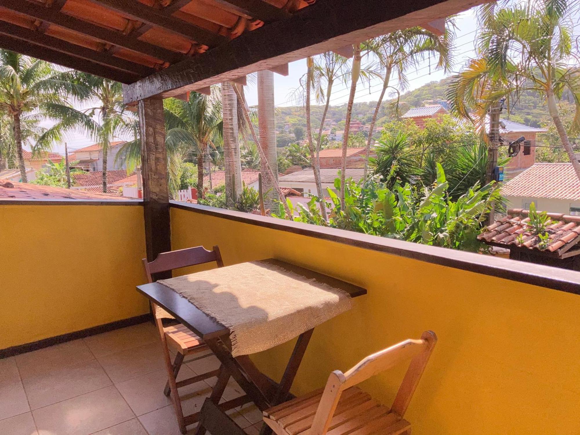 Numa Boa Suites Búzios 部屋 写真