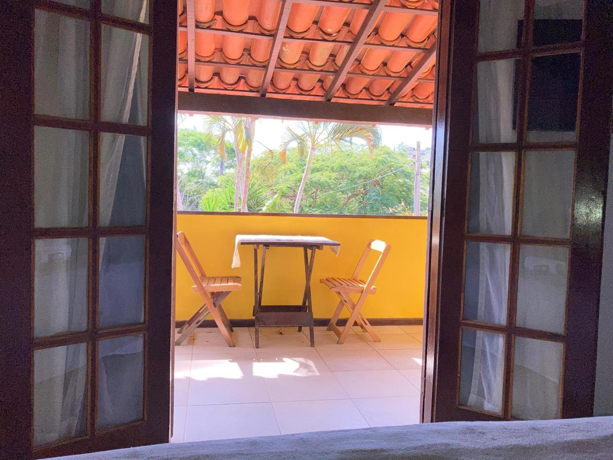 Numa Boa Suites Búzios 部屋 写真